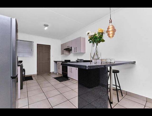 3 BEDROOM PROPERTY TO RENT IN BEVERLEY